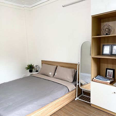 Hanoi Old Quarter Homestay מראה חיצוני תמונה