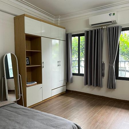 Hanoi Old Quarter Homestay מראה חיצוני תמונה