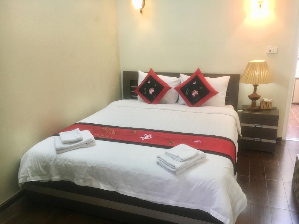 Hanoi Old Quarter Homestay מראה חיצוני תמונה