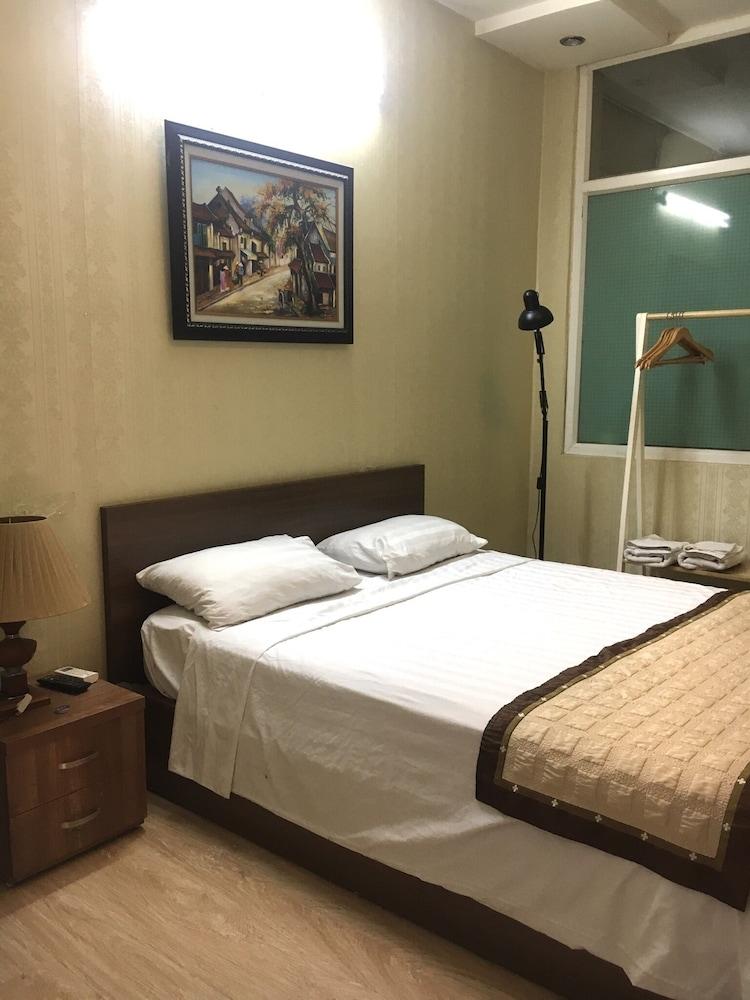 Hanoi Old Quarter Homestay מראה חיצוני תמונה