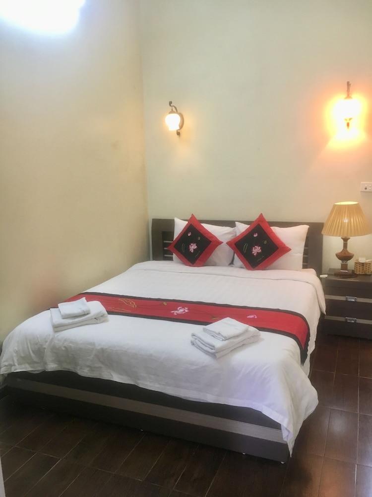 Hanoi Old Quarter Homestay מראה חיצוני תמונה