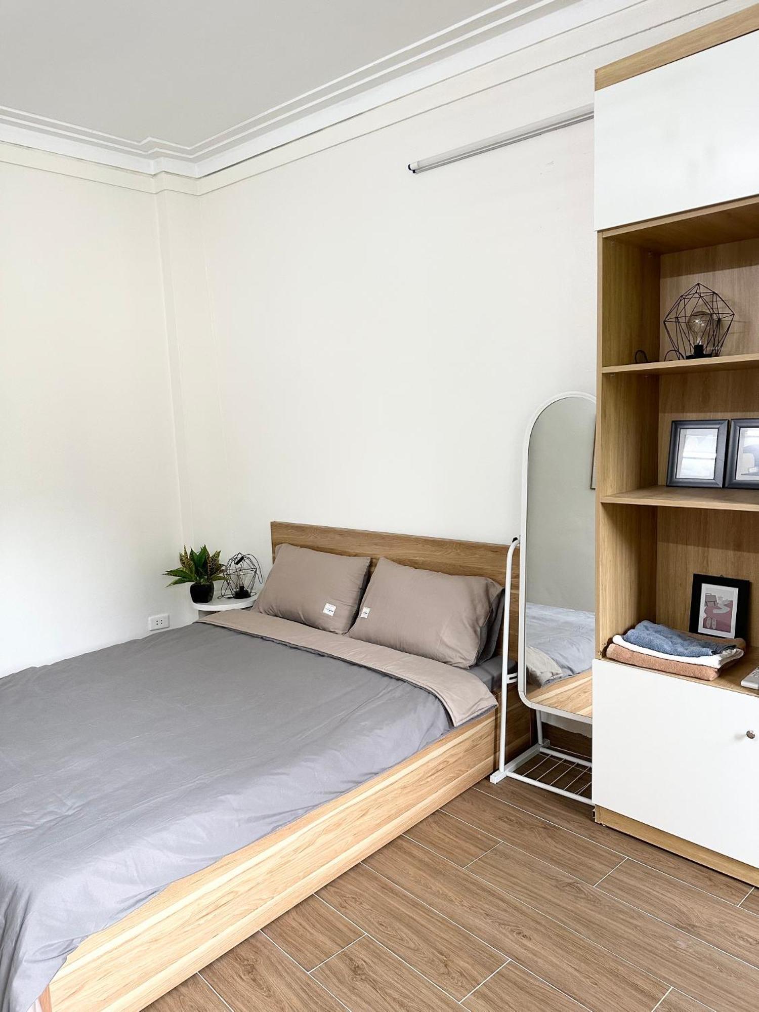 Hanoi Old Quarter Homestay מראה חיצוני תמונה