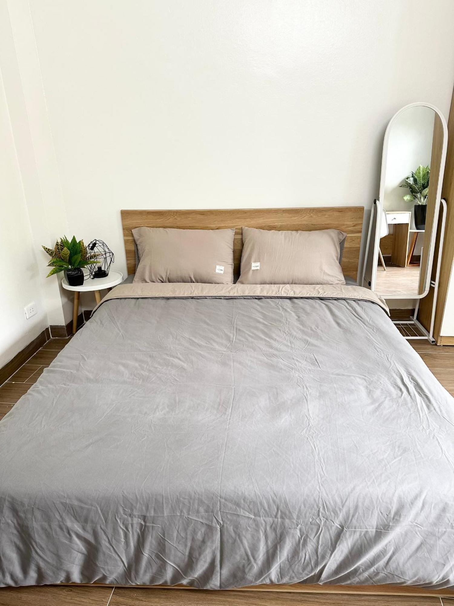 Hanoi Old Quarter Homestay מראה חיצוני תמונה