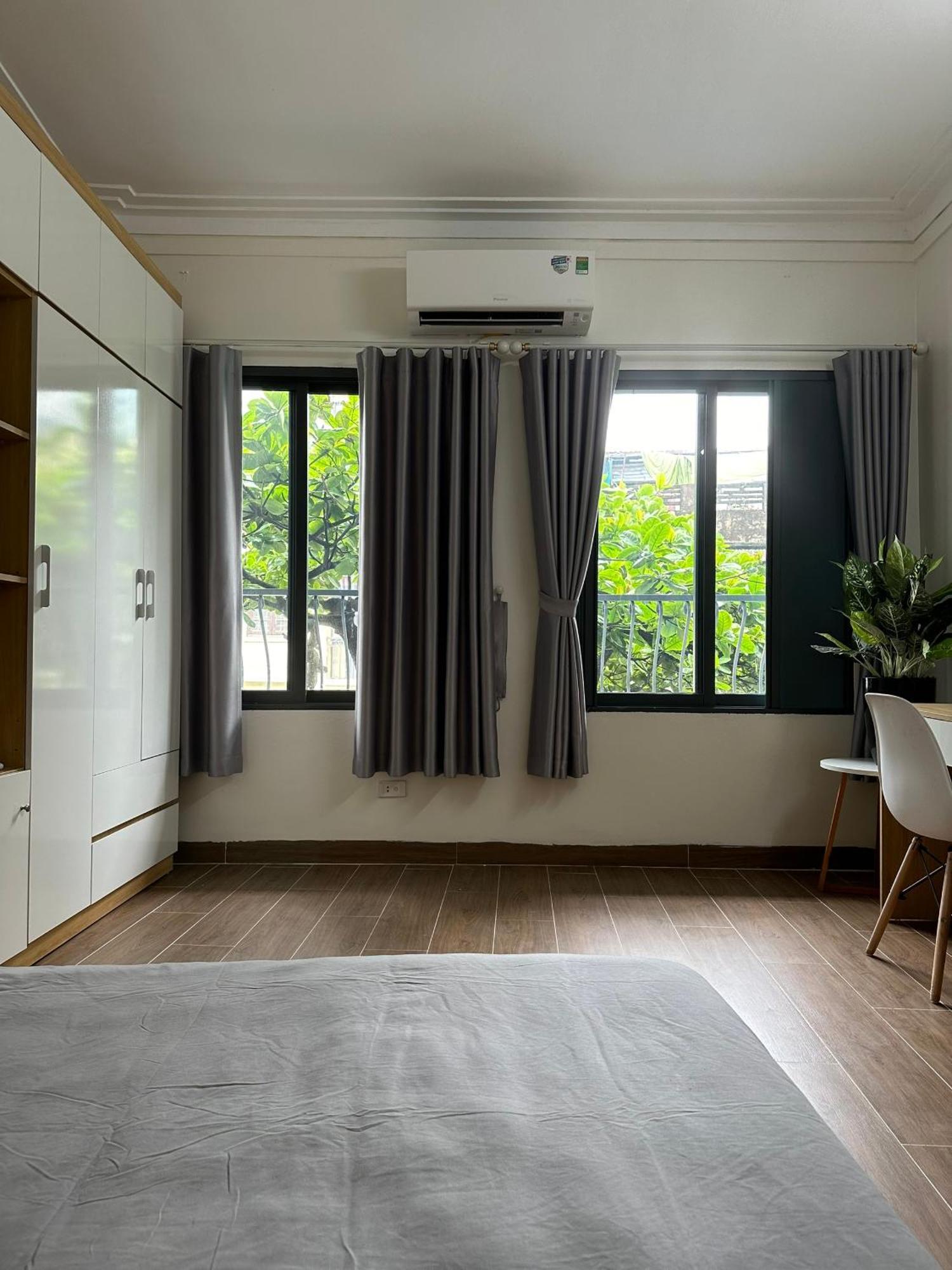 Hanoi Old Quarter Homestay מראה חיצוני תמונה