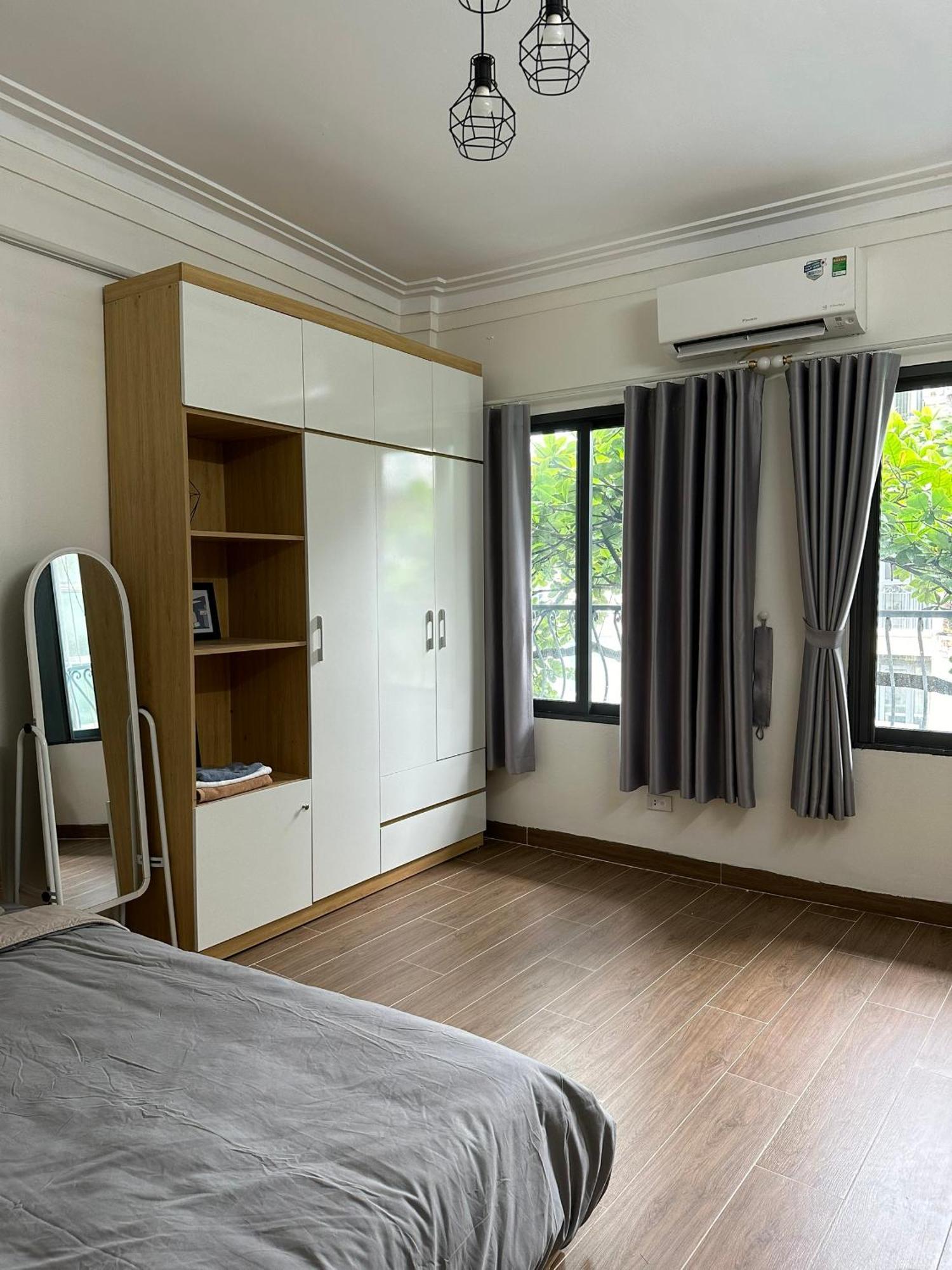 Hanoi Old Quarter Homestay מראה חיצוני תמונה