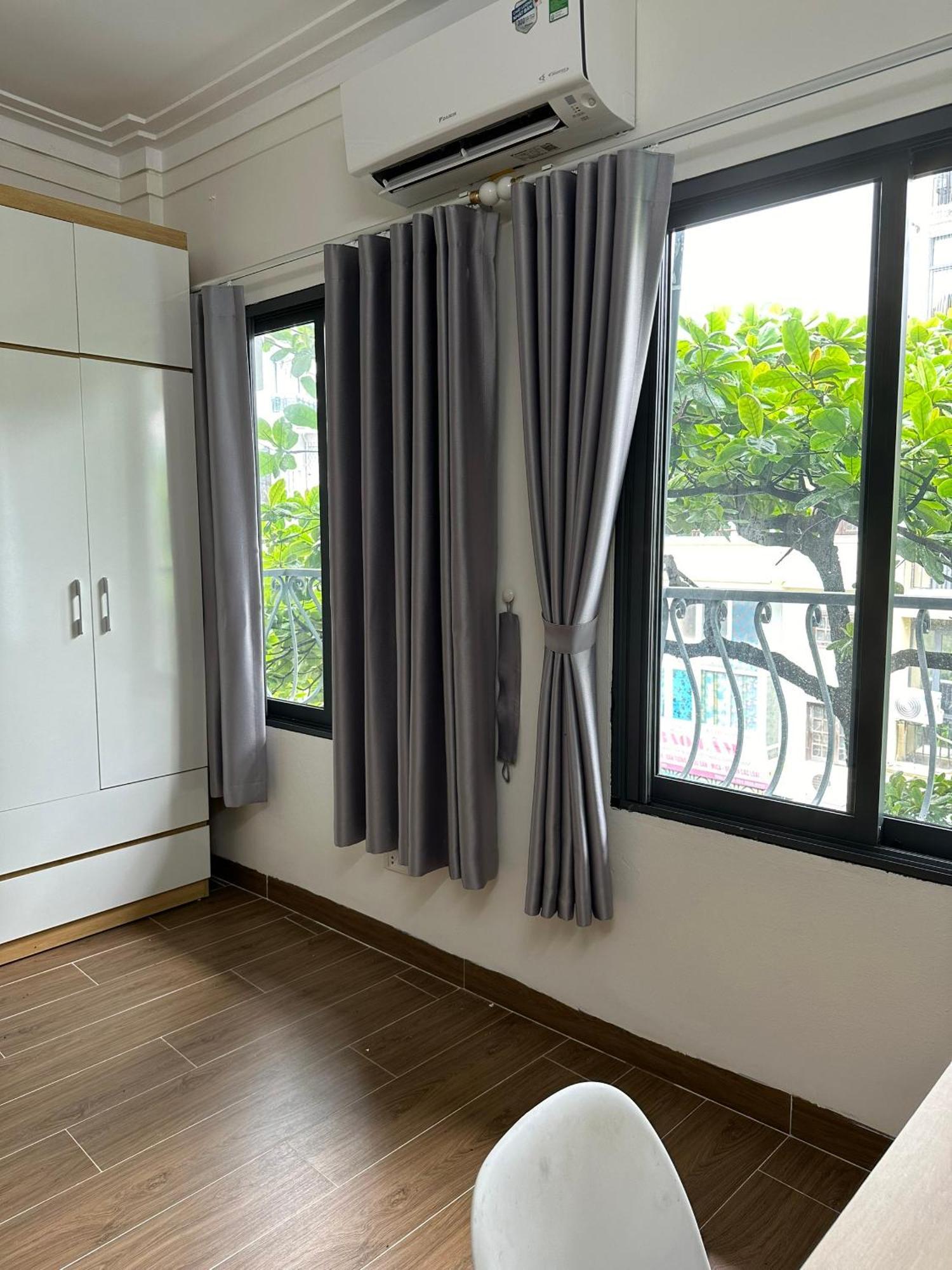 Hanoi Old Quarter Homestay מראה חיצוני תמונה