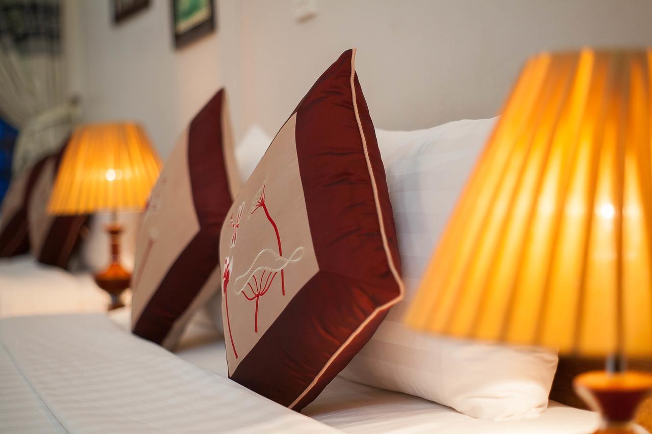 Hanoi Old Quarter Homestay מראה חיצוני תמונה