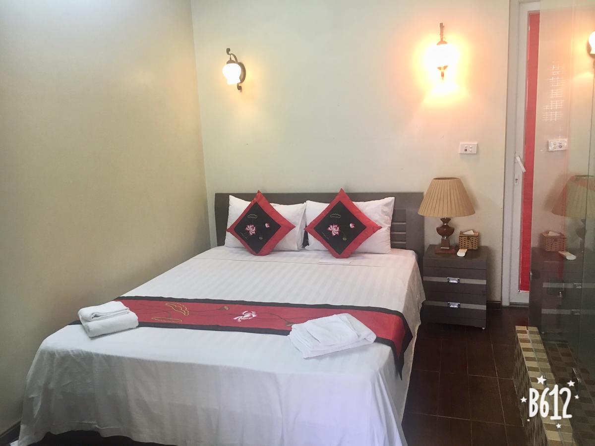 Hanoi Old Quarter Homestay מראה חיצוני תמונה