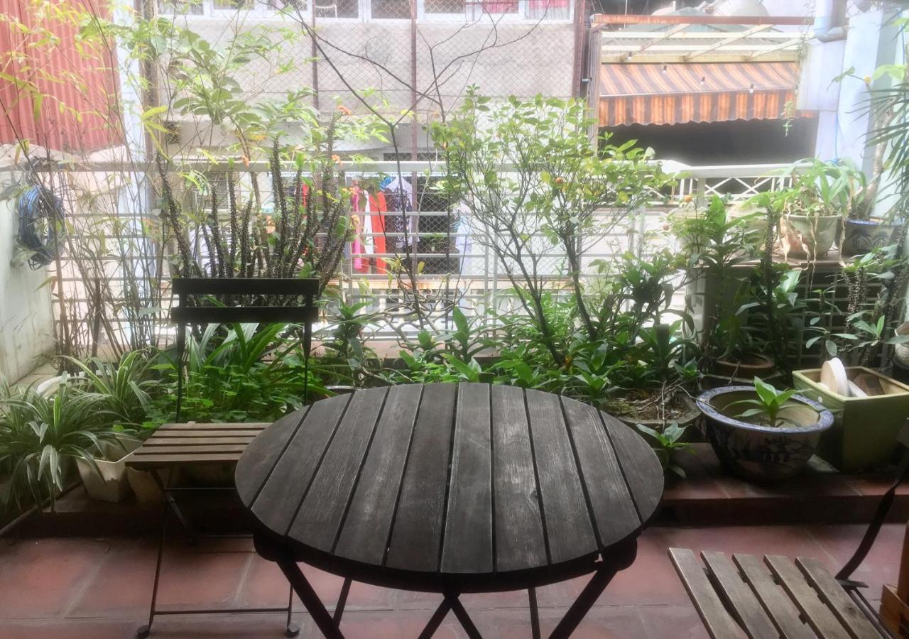 Hanoi Old Quarter Homestay מראה חיצוני תמונה