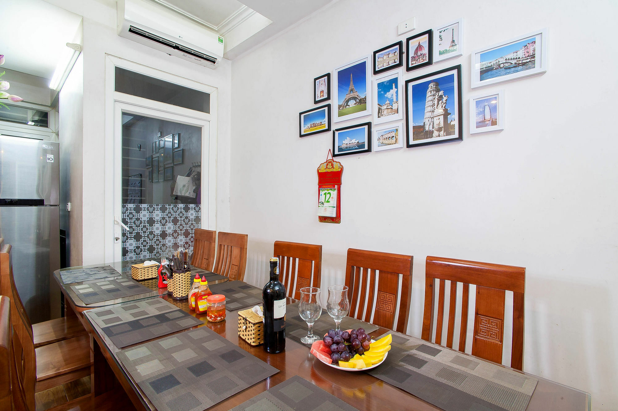 Hanoi Old Quarter Homestay מראה חיצוני תמונה