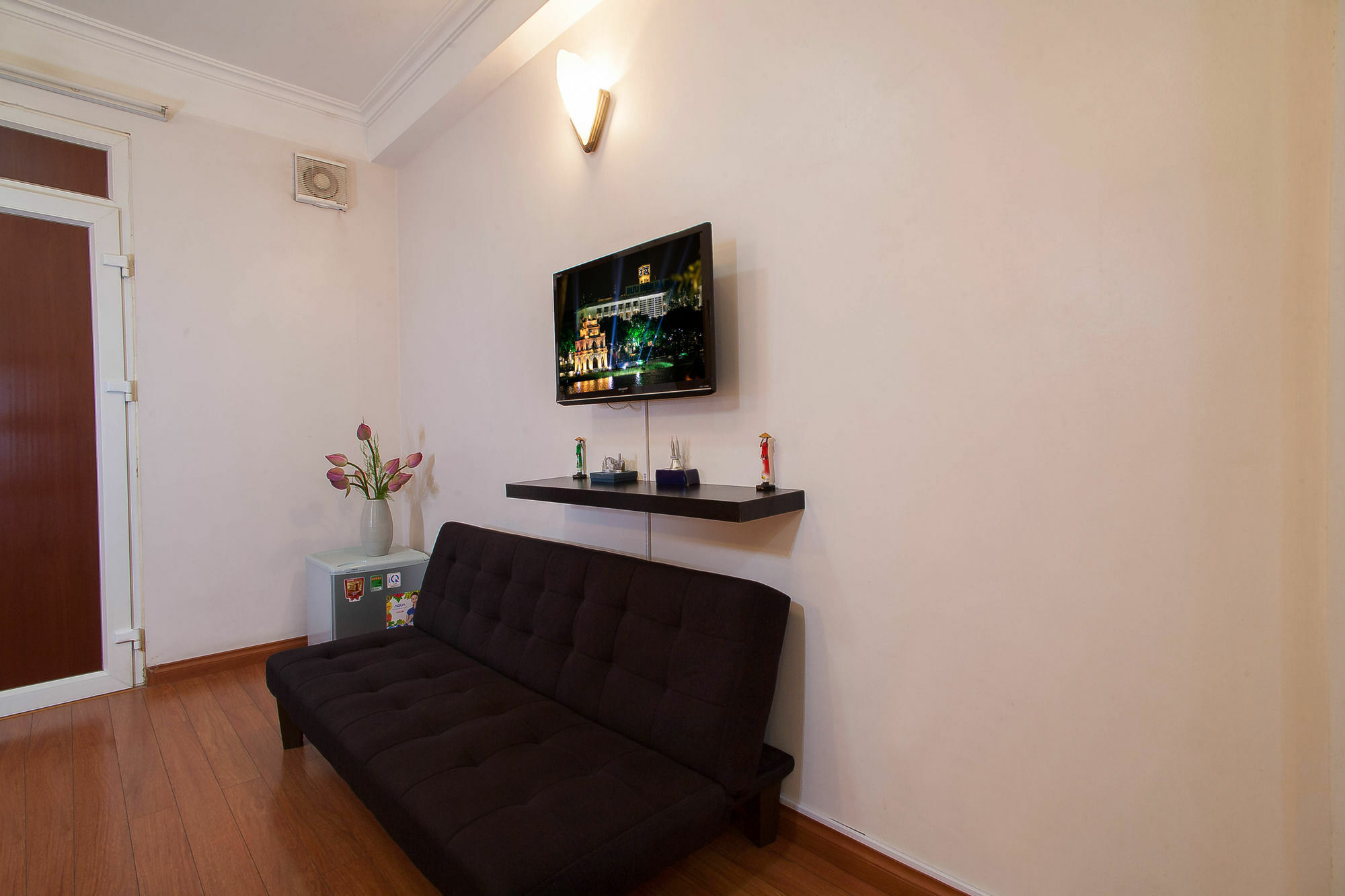 Hanoi Old Quarter Homestay מראה חיצוני תמונה