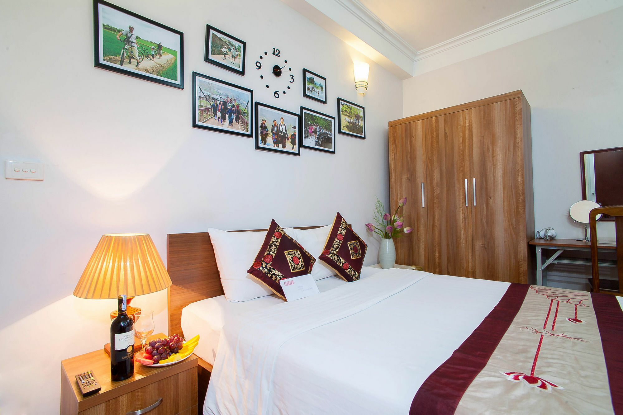 Hanoi Old Quarter Homestay מראה חיצוני תמונה