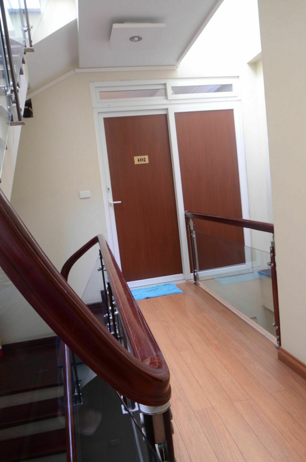 Hanoi Old Quarter Homestay מראה חיצוני תמונה