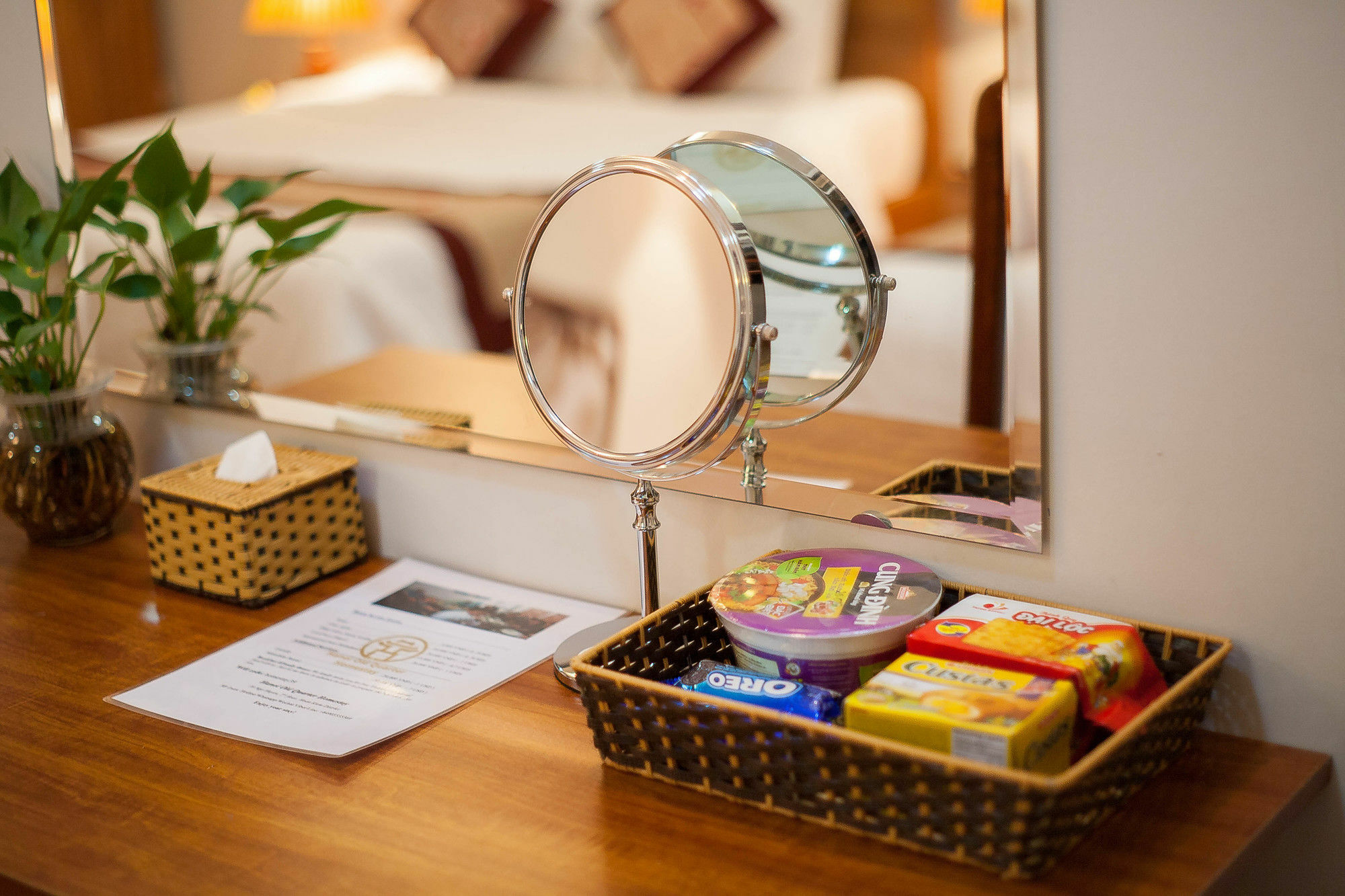 Hanoi Old Quarter Homestay מראה חיצוני תמונה