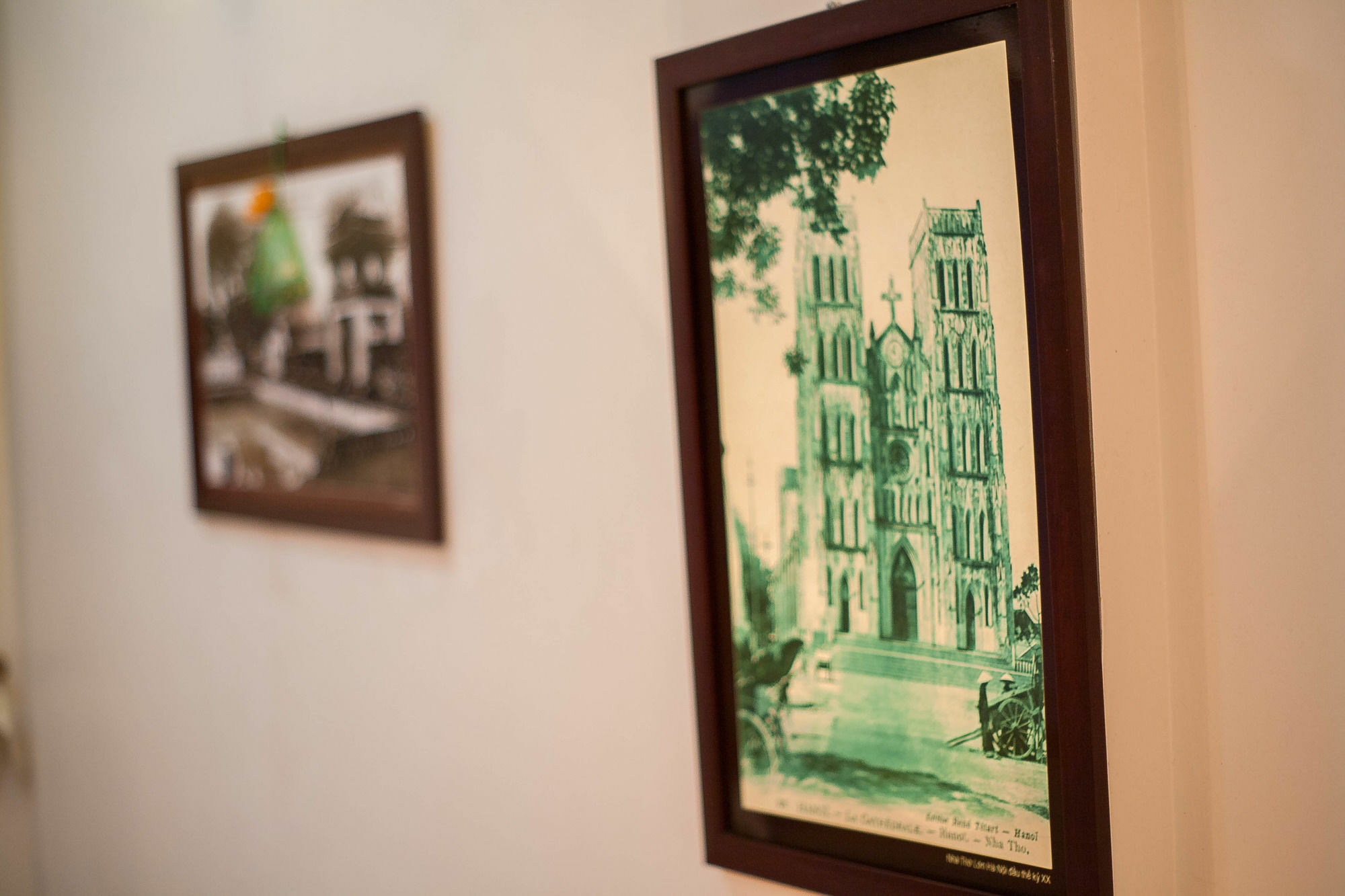 Hanoi Old Quarter Homestay מראה חיצוני תמונה